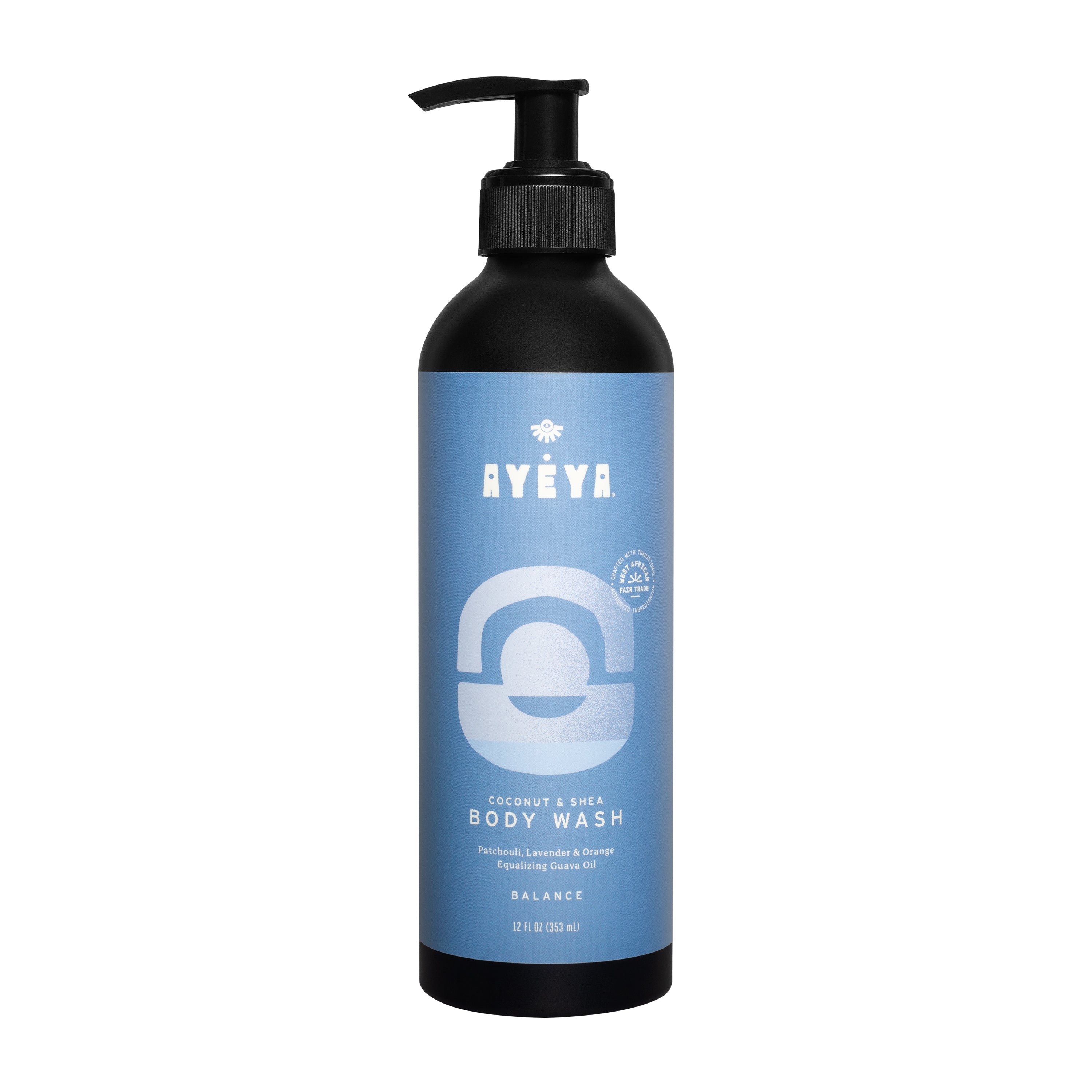 Moisturizing Body Wash <br> Balance