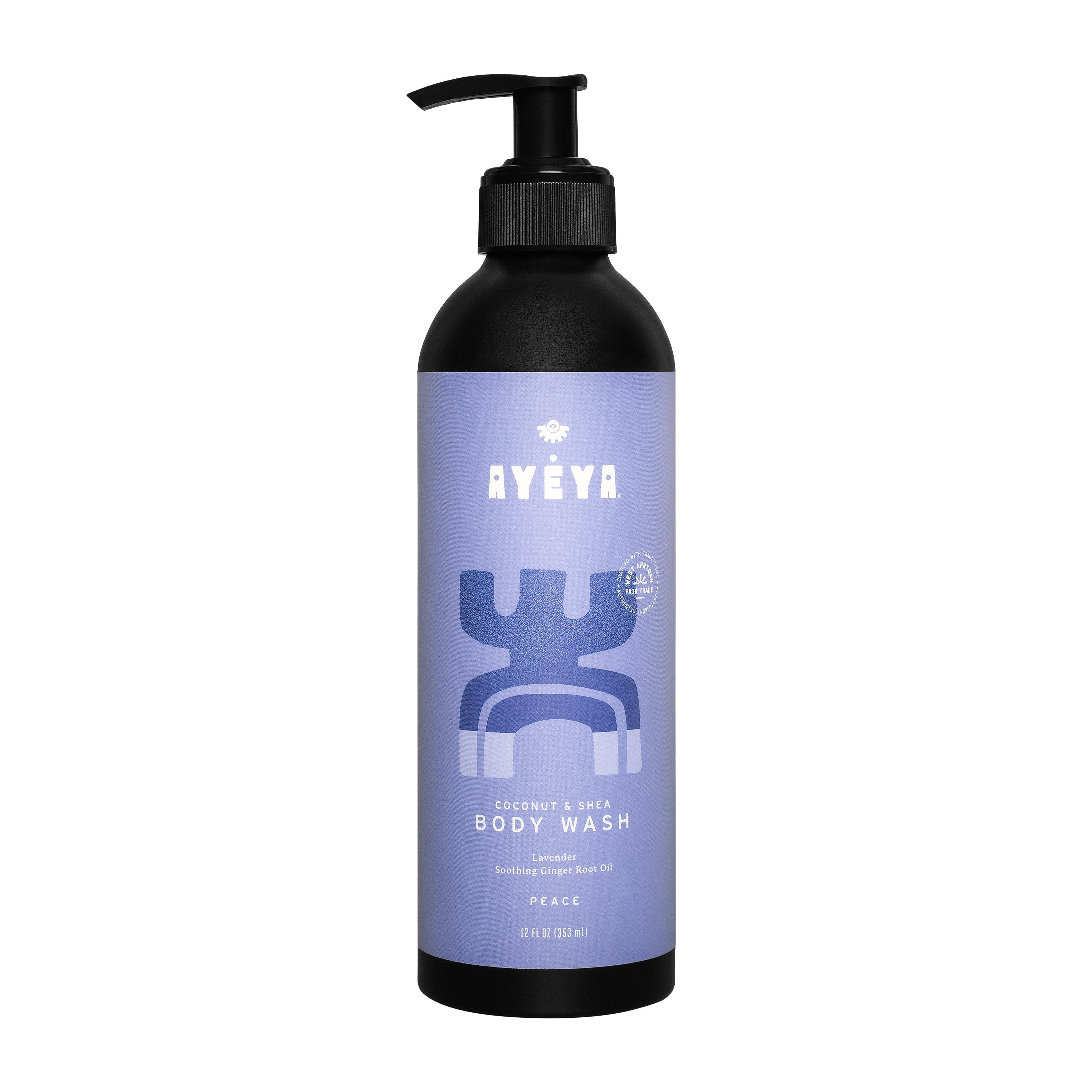 Moisturizing Body Wash <br> Peace