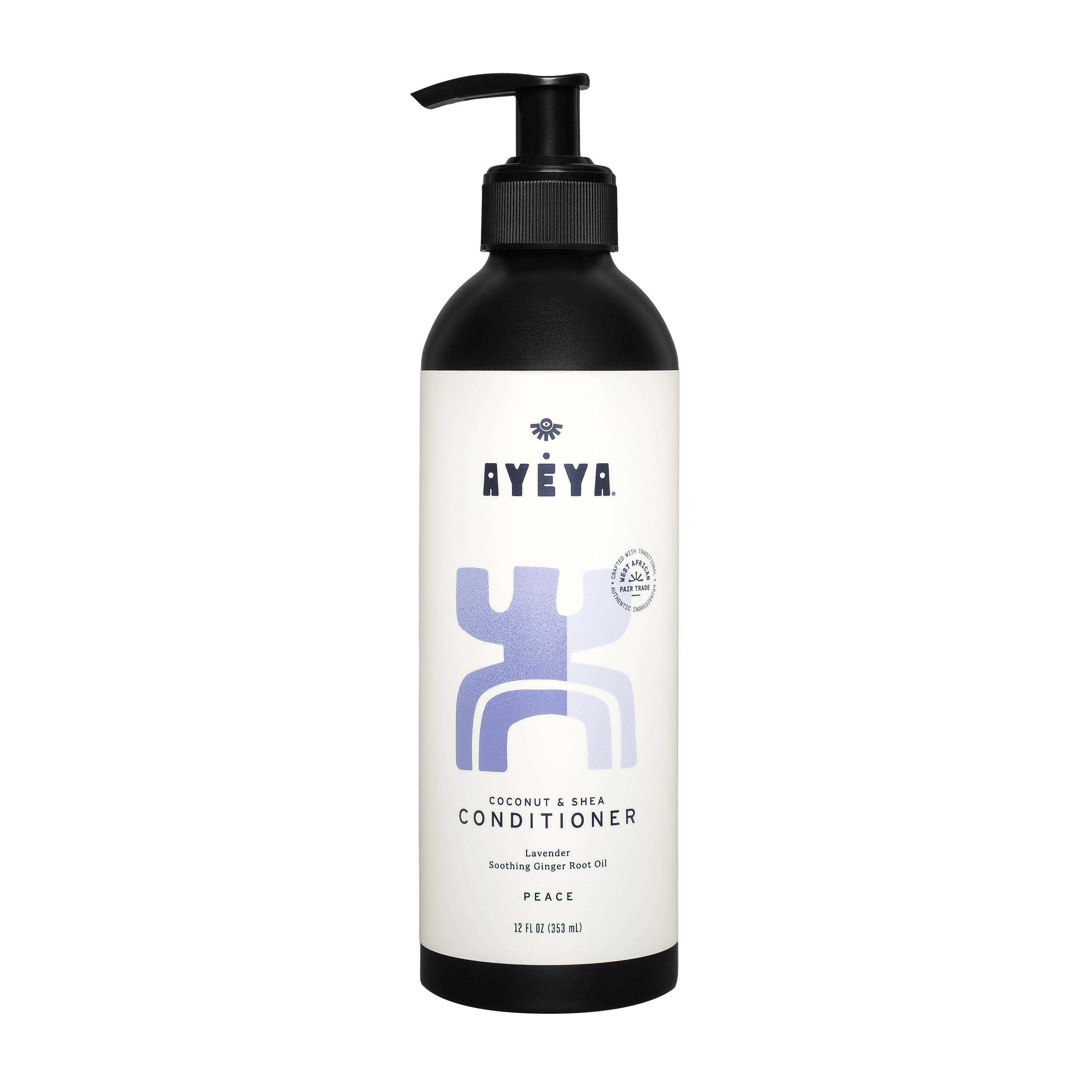 Nourishing Conditioner <br> Peace