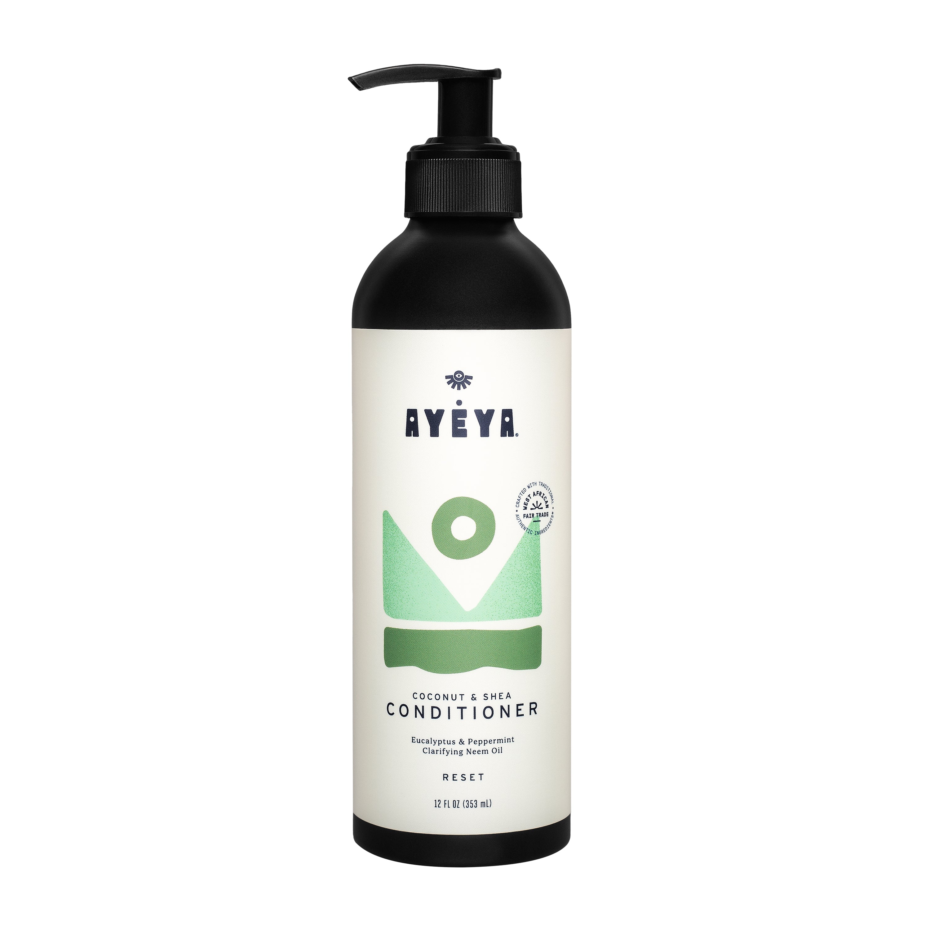 Nourishing Conditioner <br> Reset
