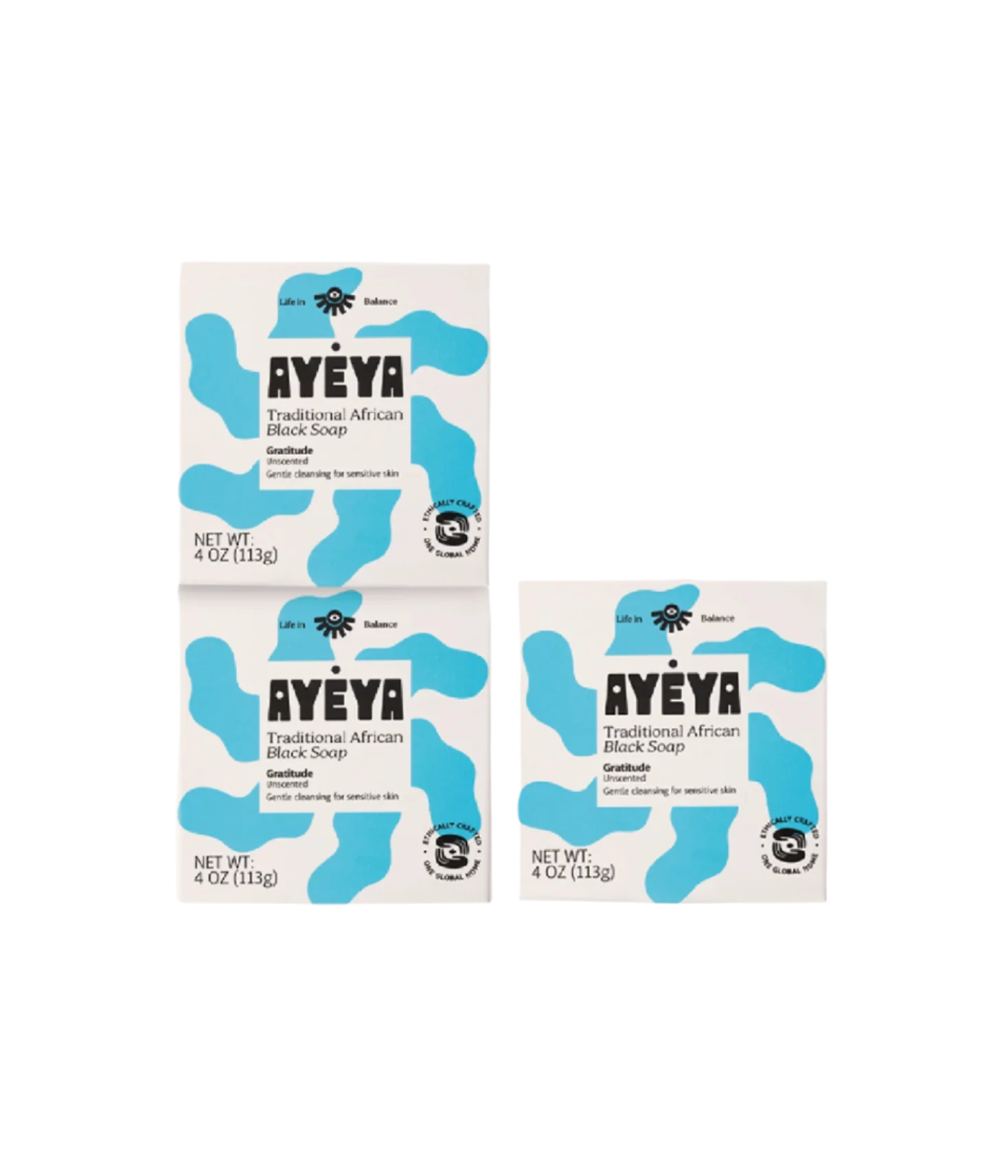 Gift Bundle<br>Sensitive Skin