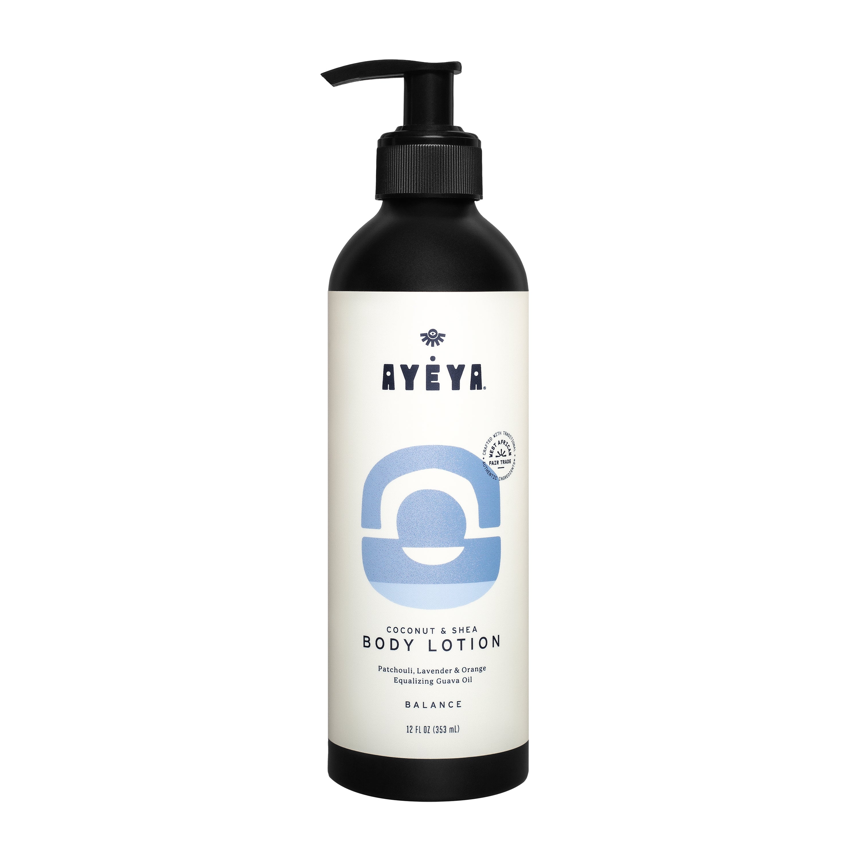 Moisturizing Body Lotion <br> Balance