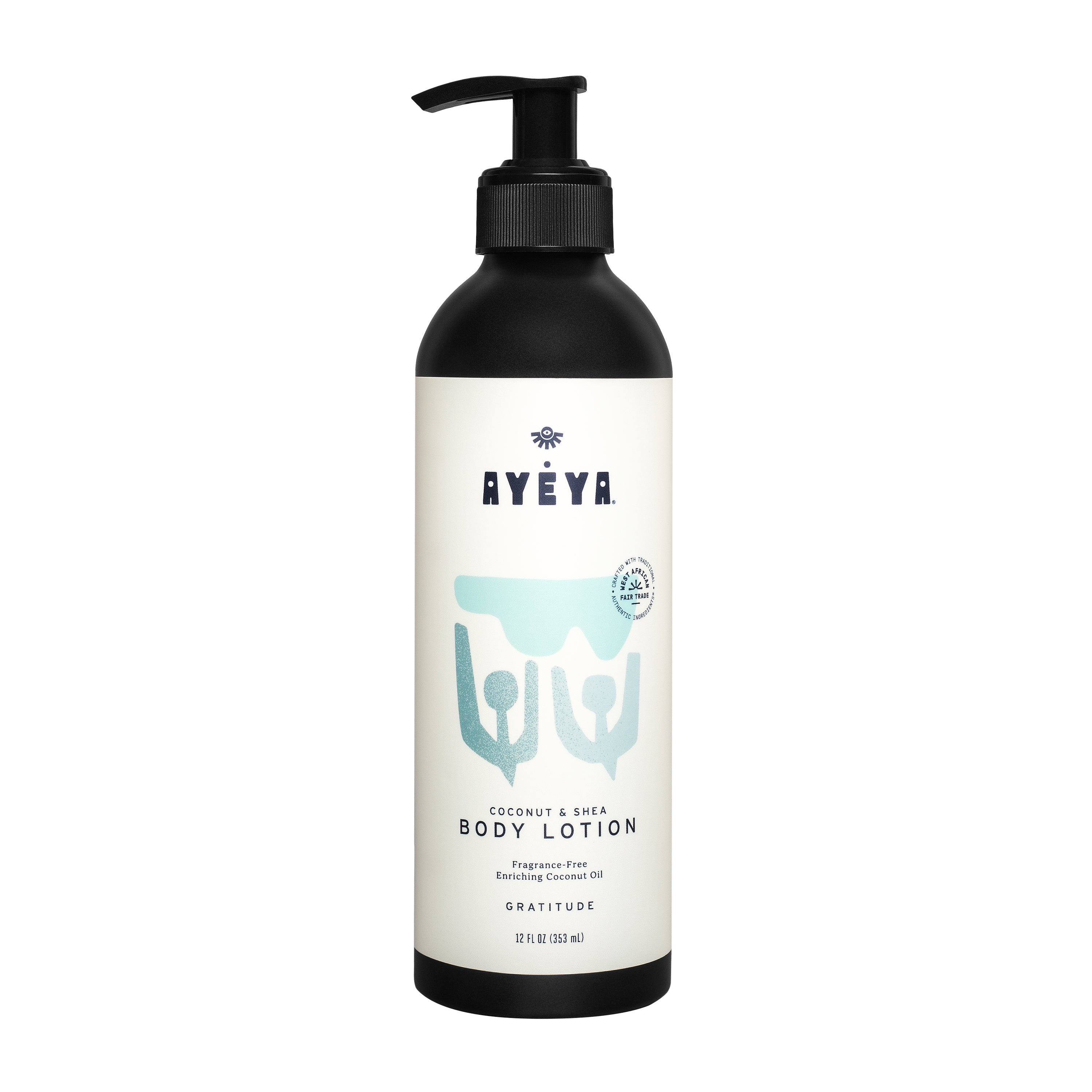 Moisturizing Body Lotion <br> Gratitude