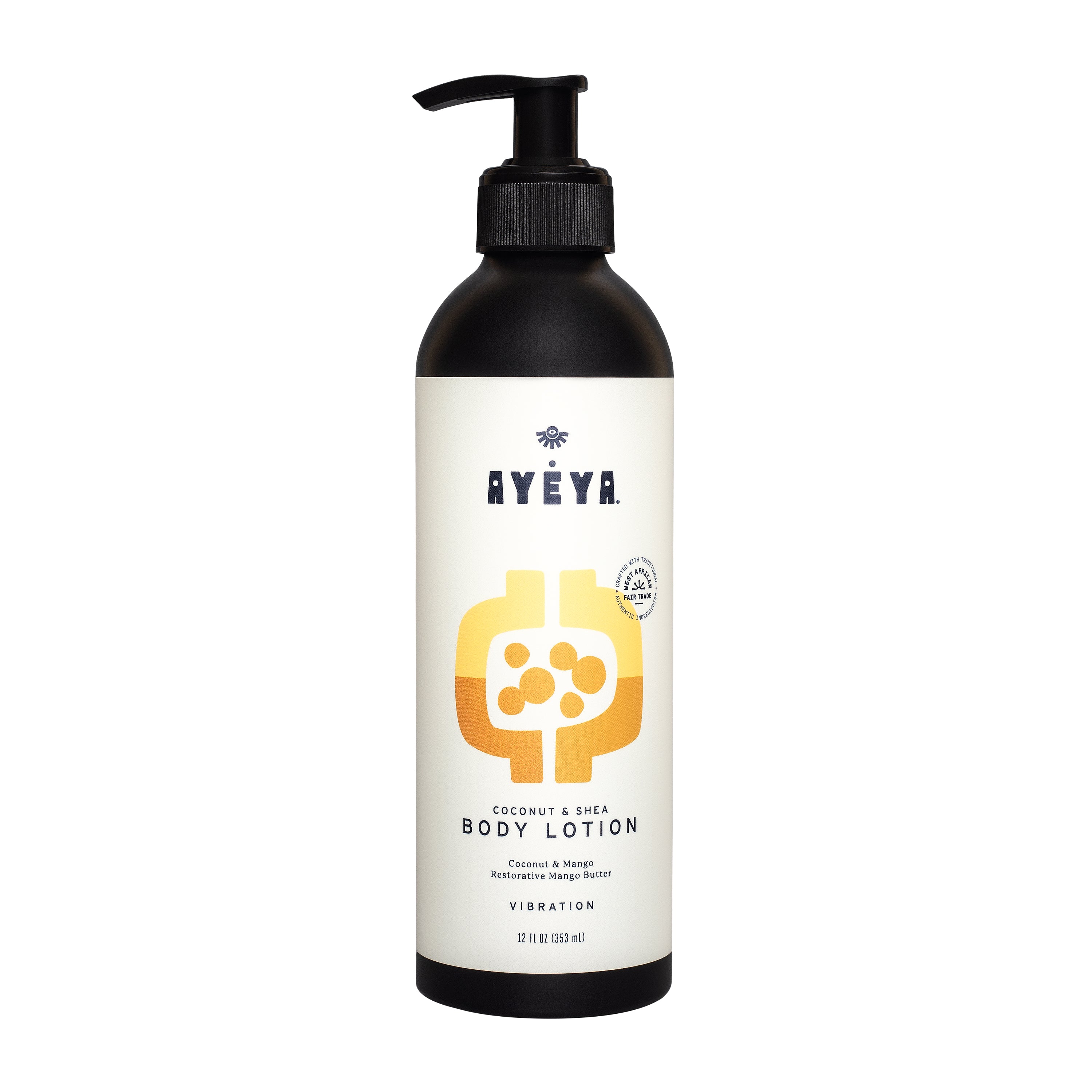 Moisturizing Body Lotion <br> Vibration