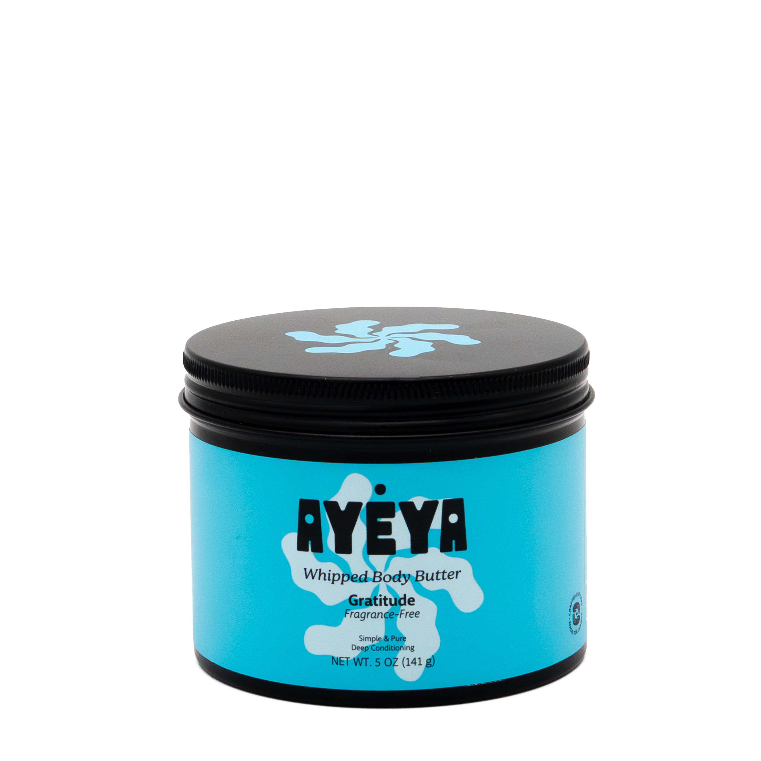 Whipped Shea Body Butter <br> Gratitude