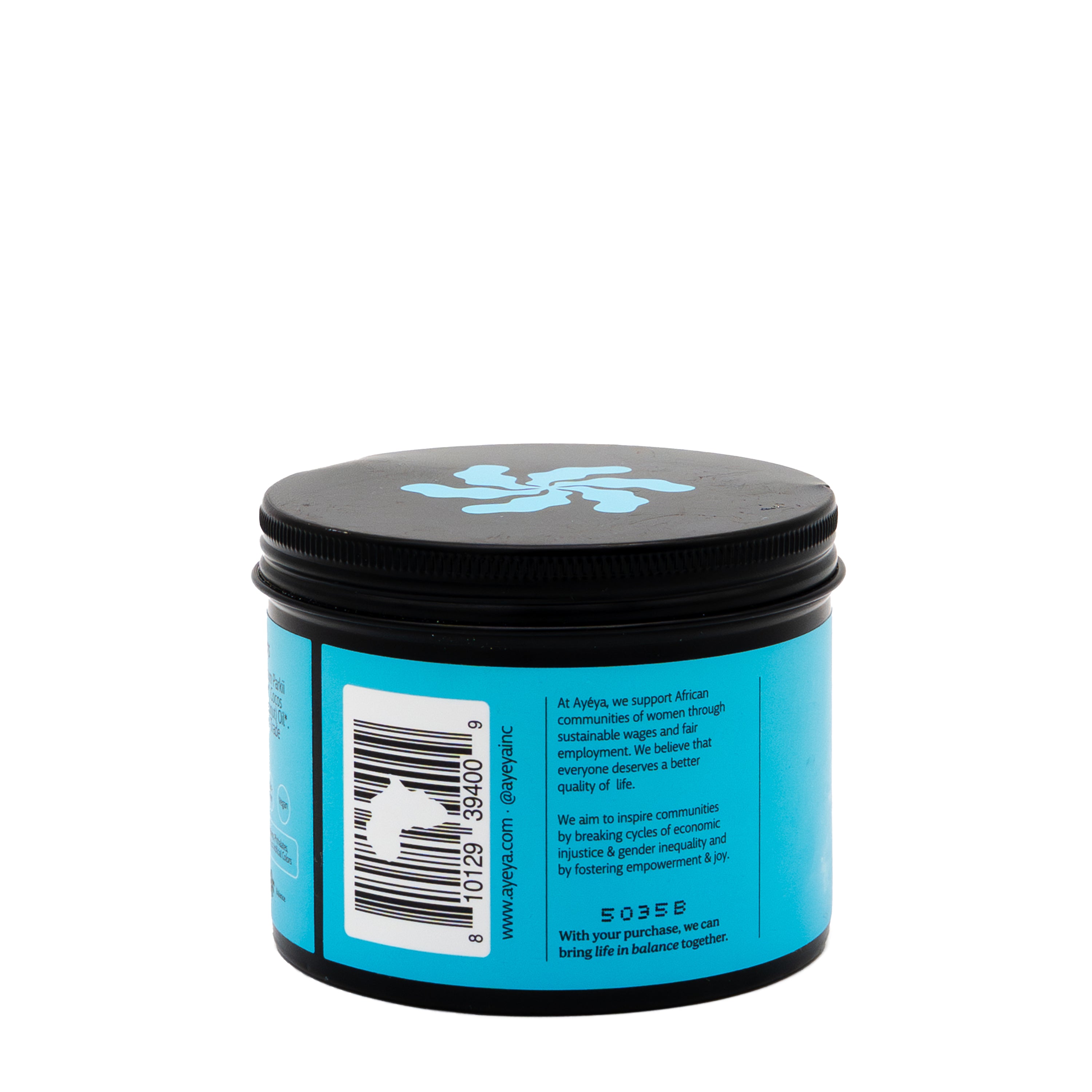 Whipped Shea Body Butter <br> Gratitude