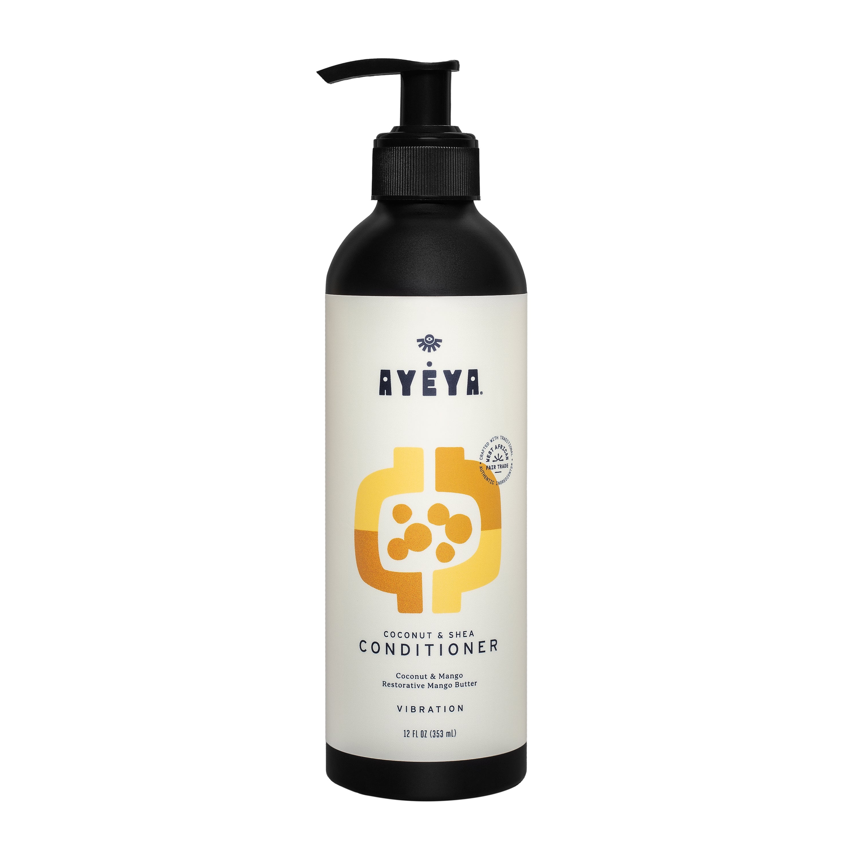 Nourishing Conditioner <br> Vibration