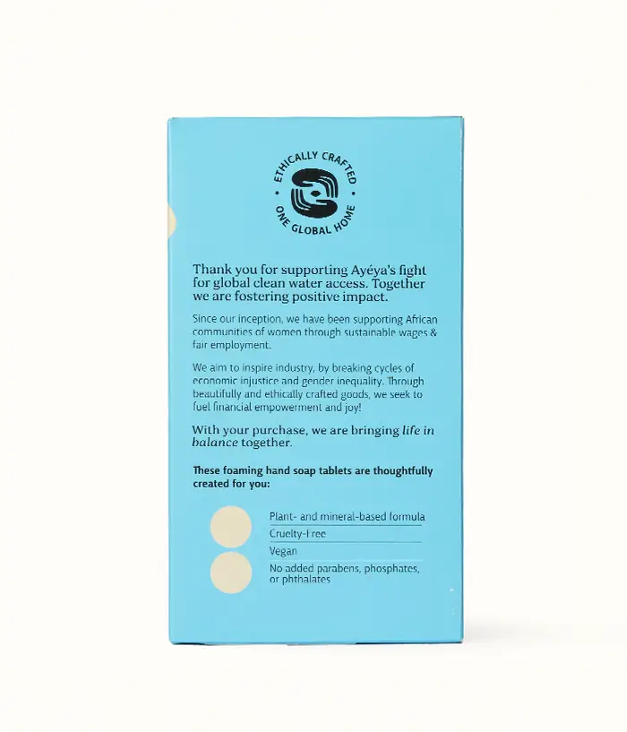 Foaming Hand Soap Starter Kit or Refill <br>Gratitude