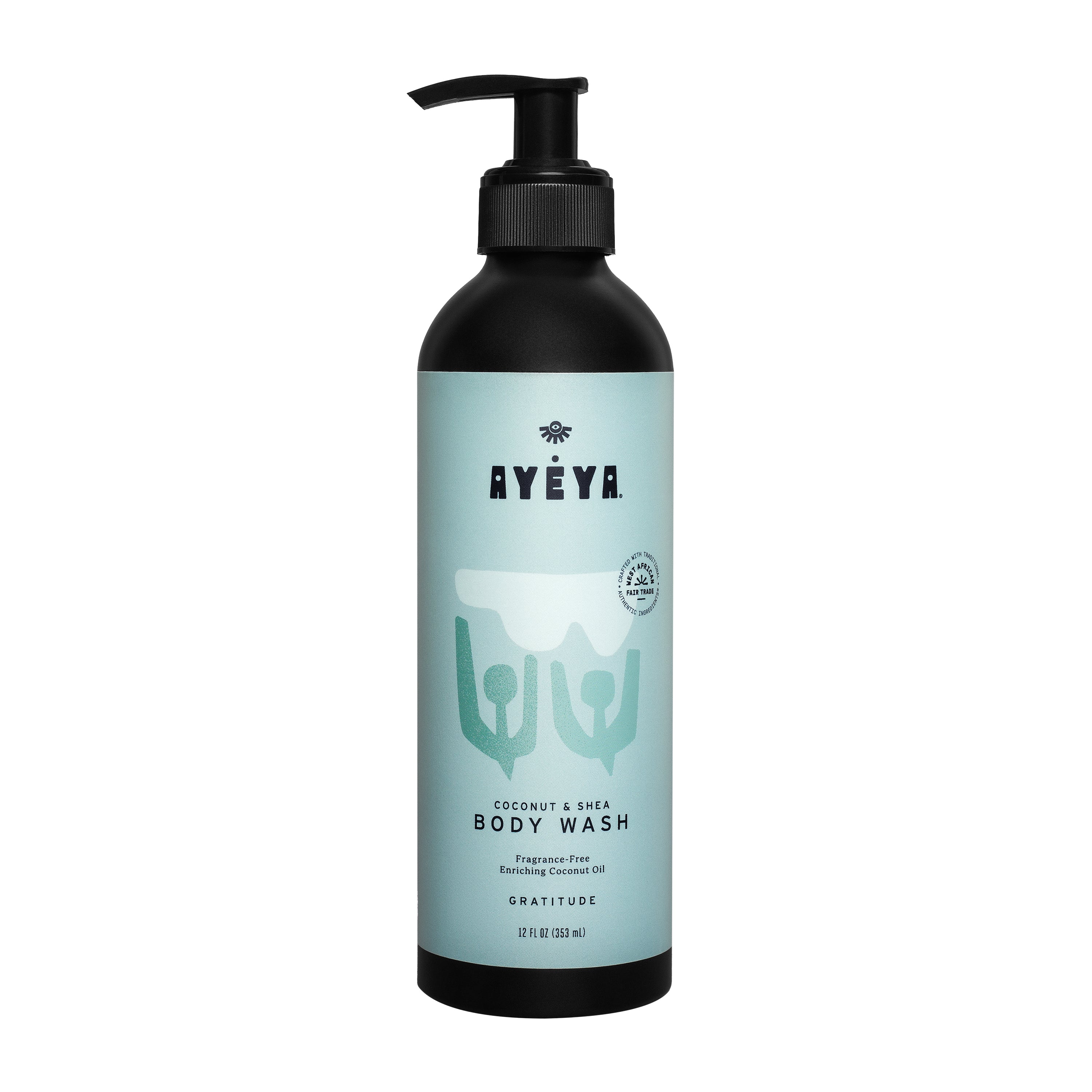 Moisturizing Body Wash <br> Gratitude