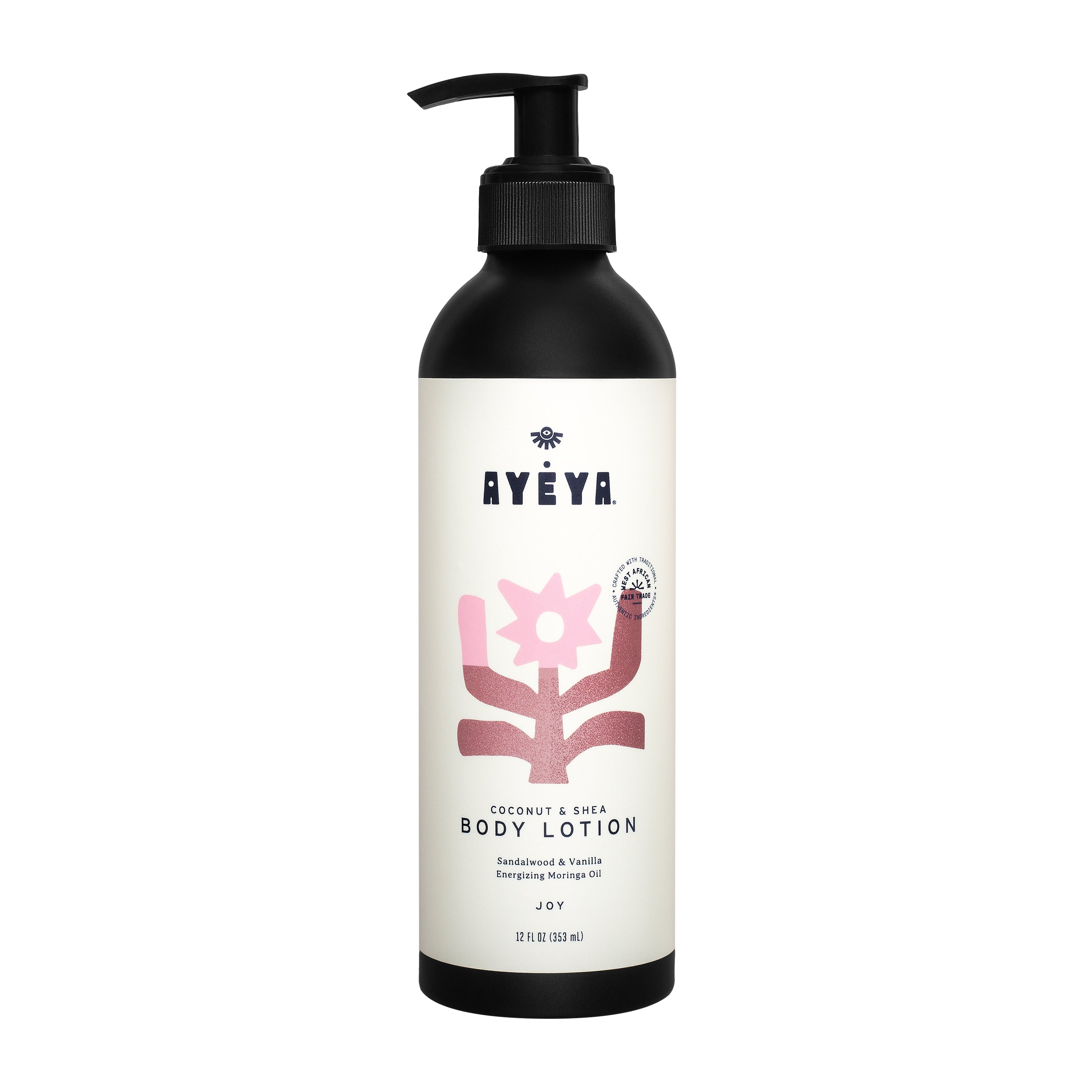 Moisturizing Body Lotion <br> Joy