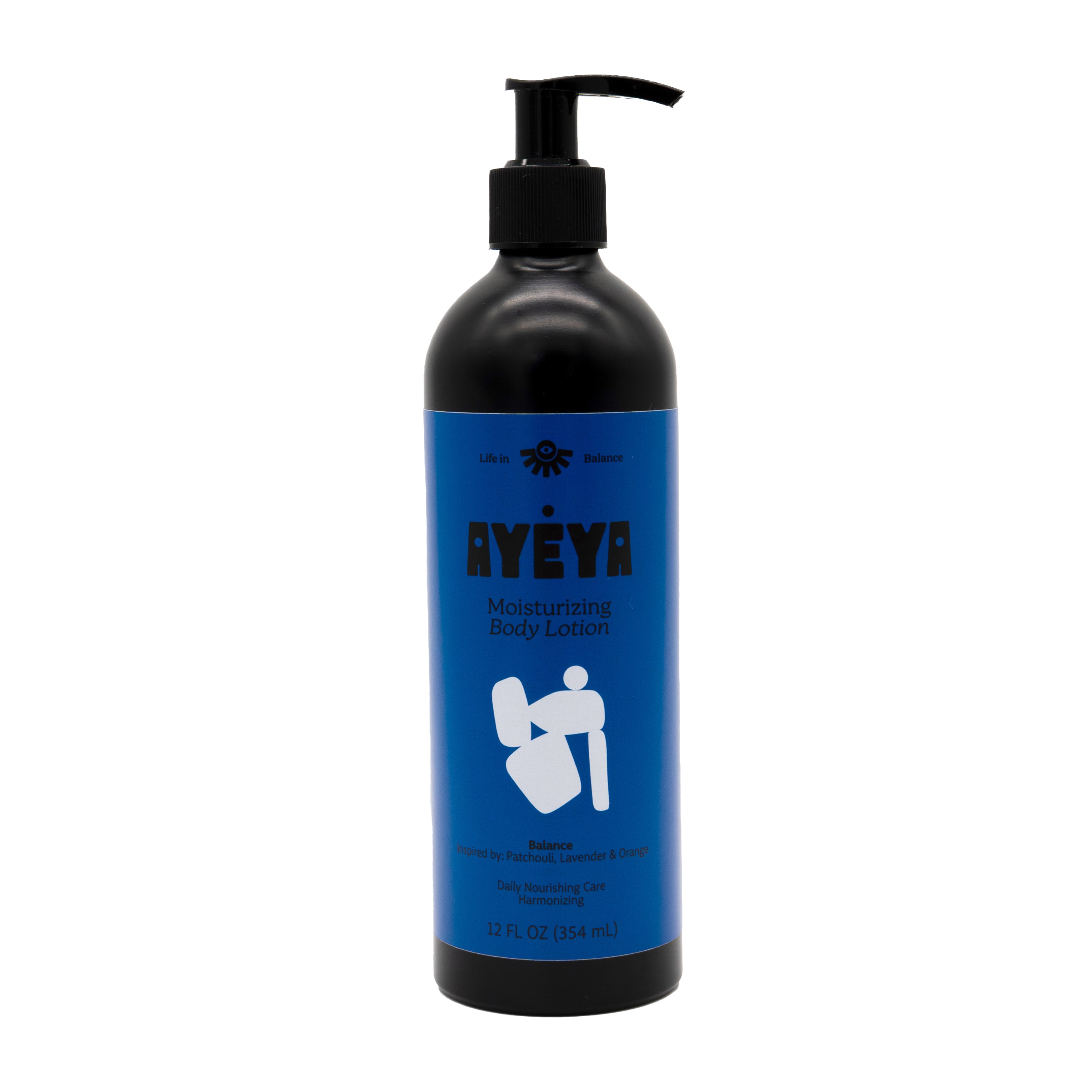 Moisturizing Body Lotion <br> Balance