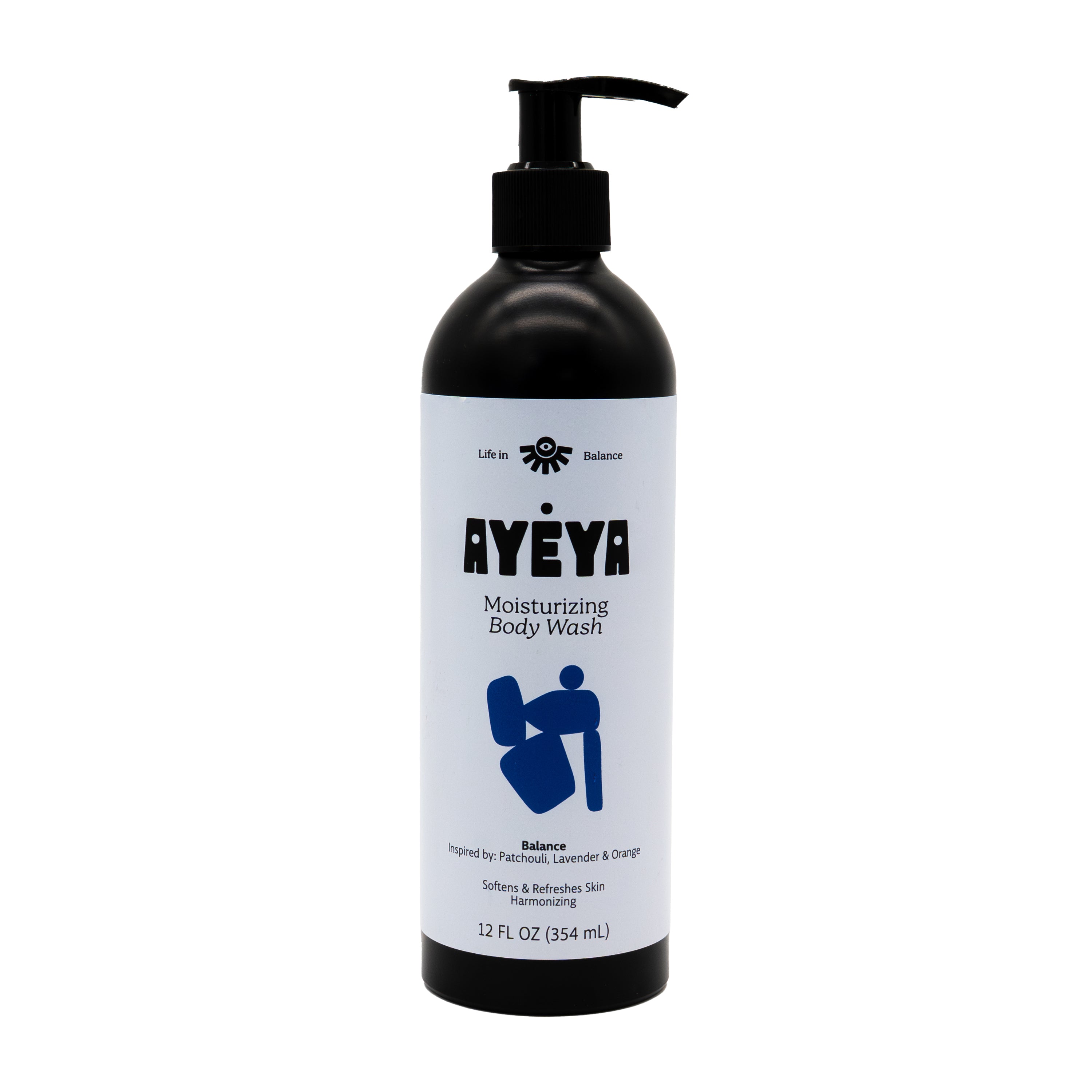 Moisturizing Body Wash <br> Balance