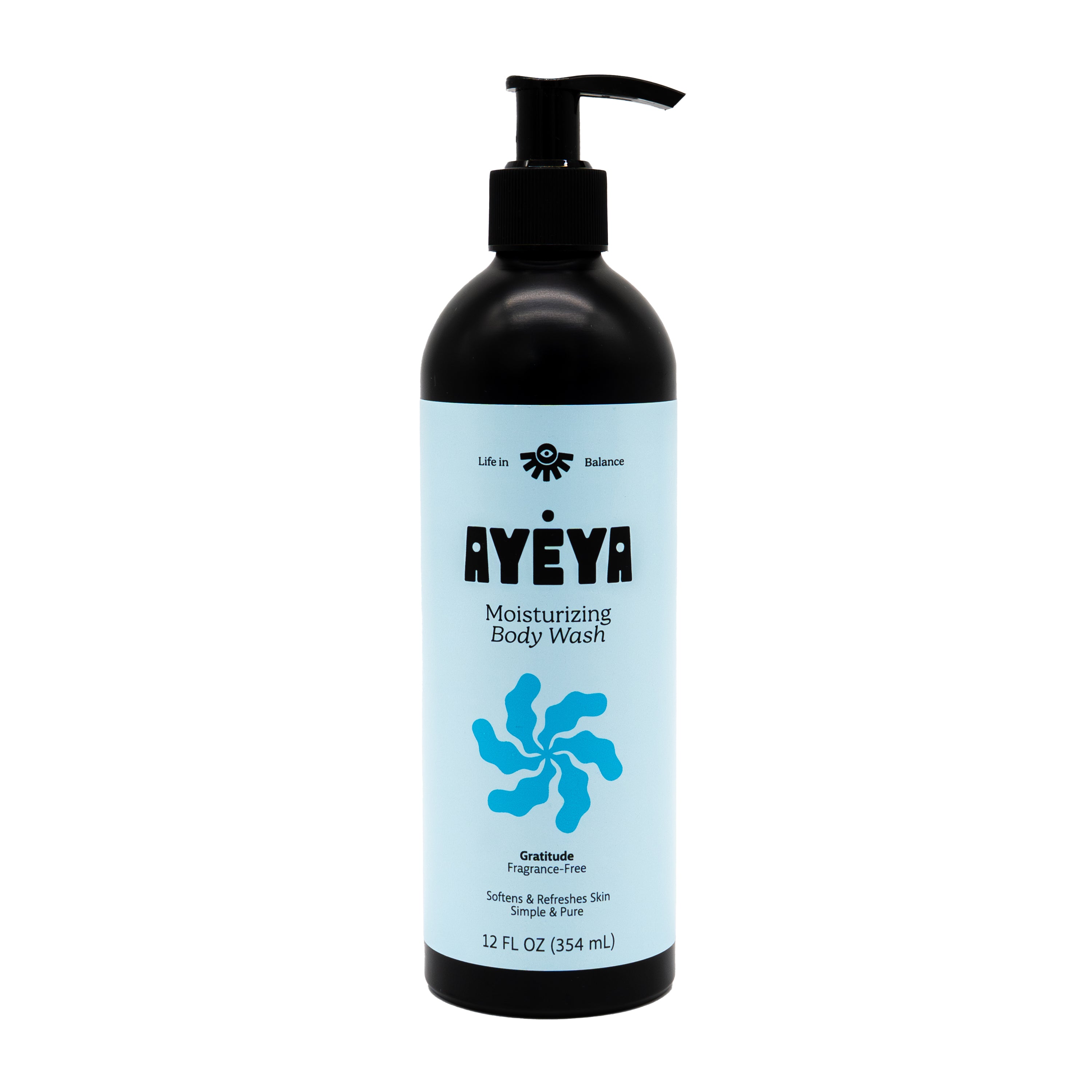 Moisturizing Body Wash <br> Gratitude