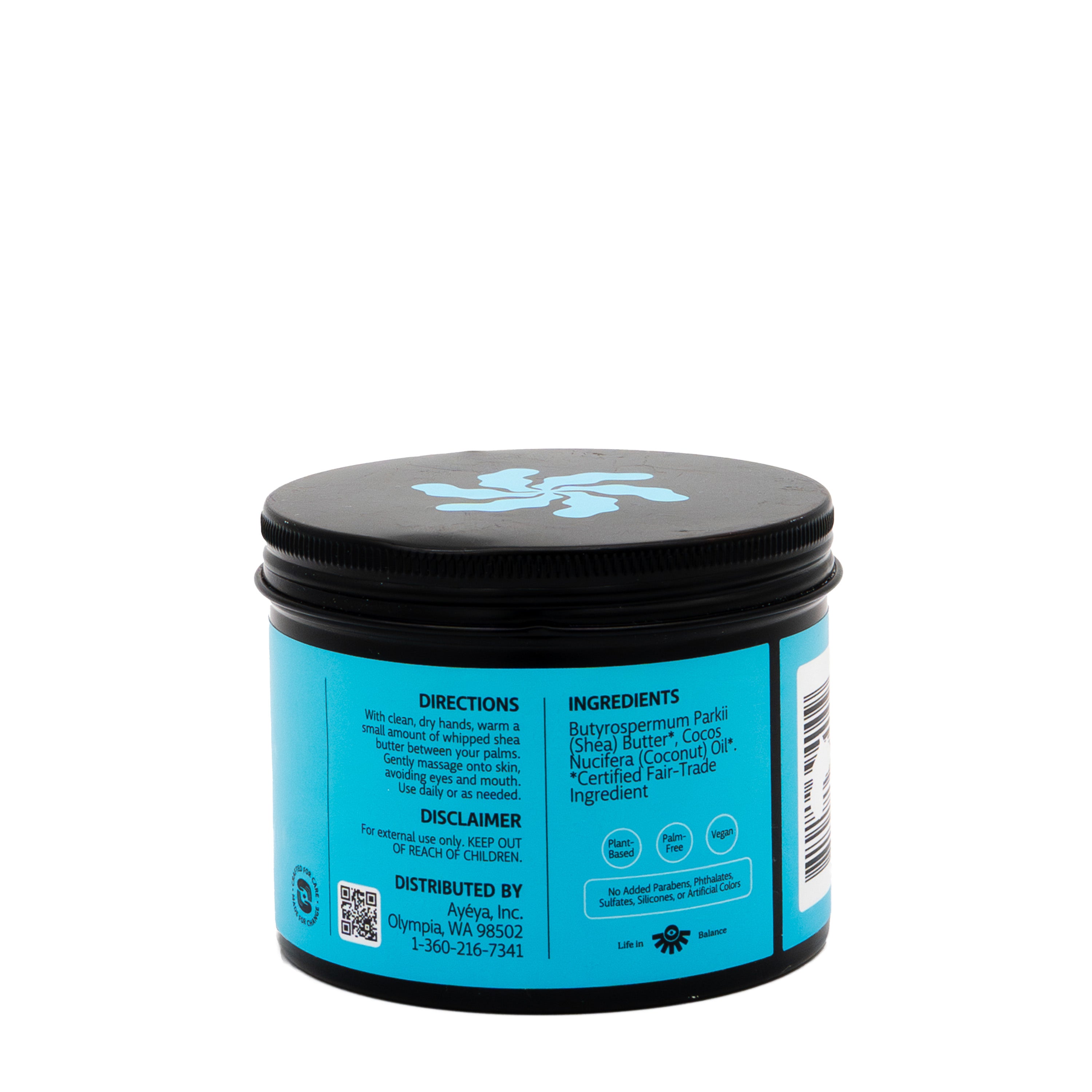 Whipped Shea Body Butter <br> Gratitude
