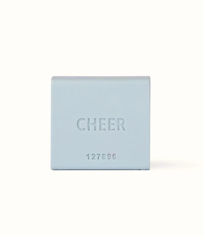 Bar Soap <br>Cheer