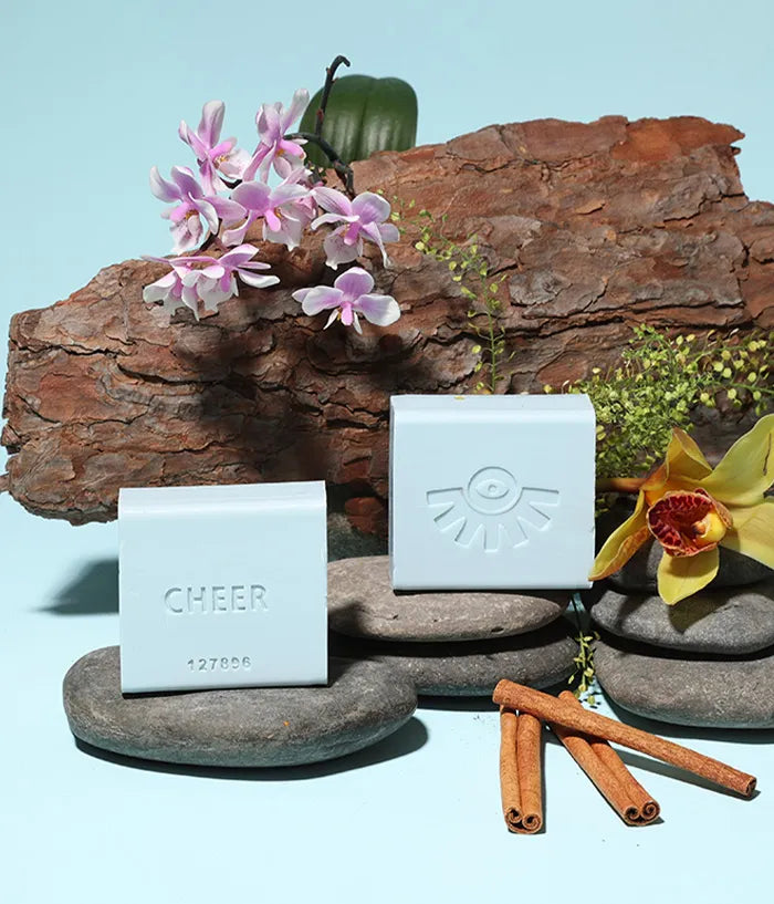 Bar Soap <br>Cheer