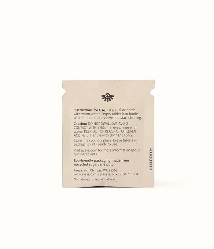 All Purpose Cleaner Tablets<br>Hope