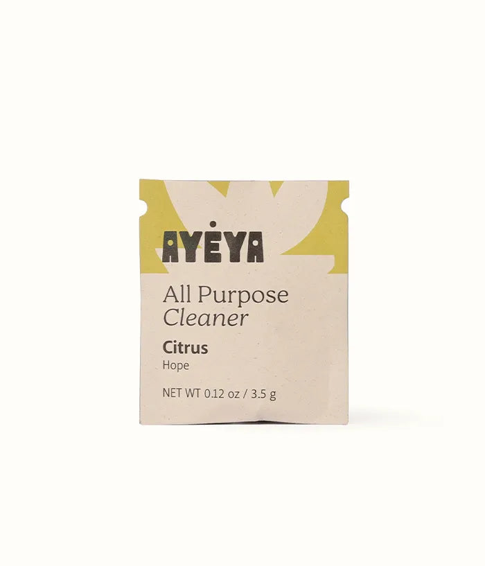All Purpose Cleaner Tablets<br>Hope