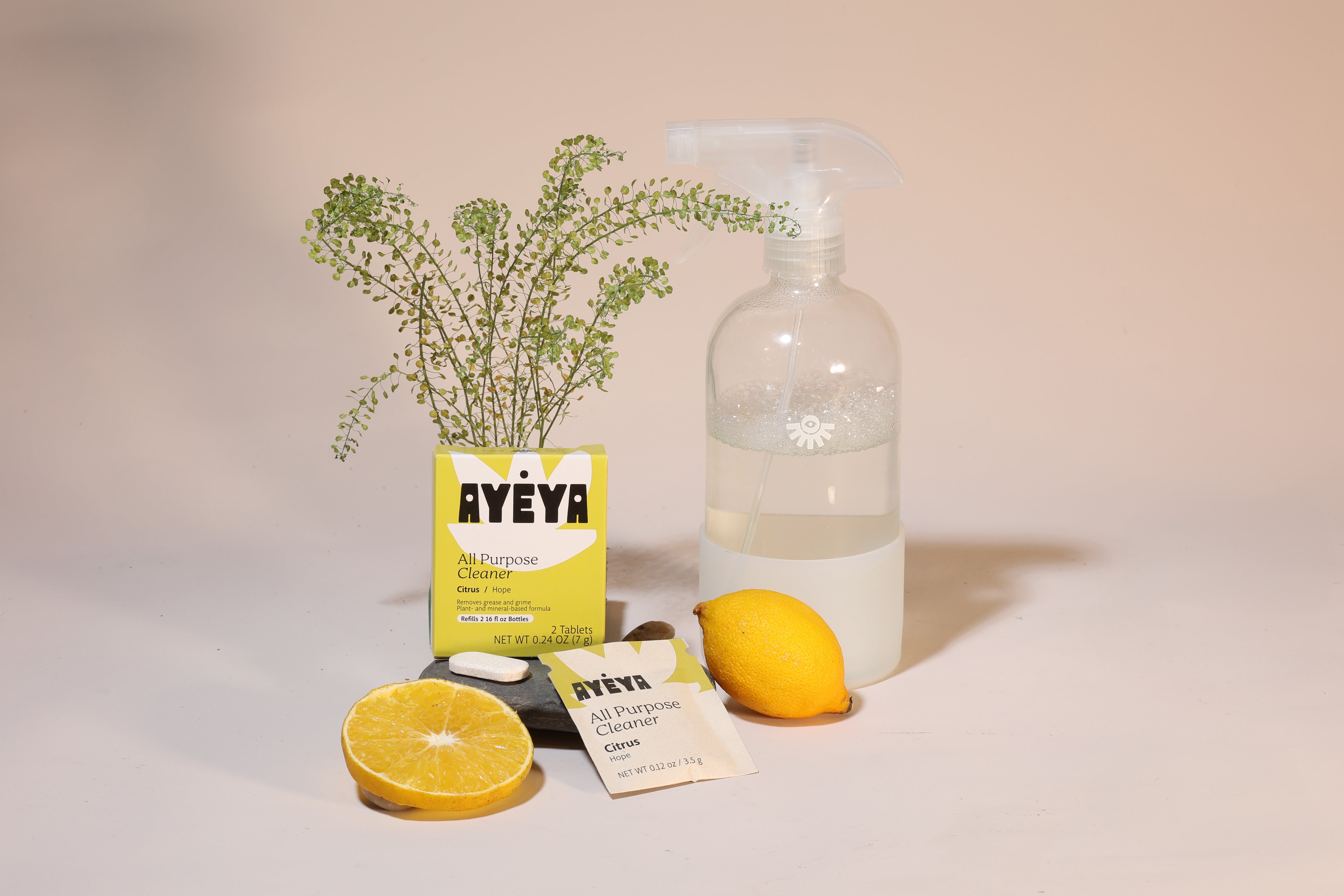 All Purpose Cleaner Tablets<br>Hope