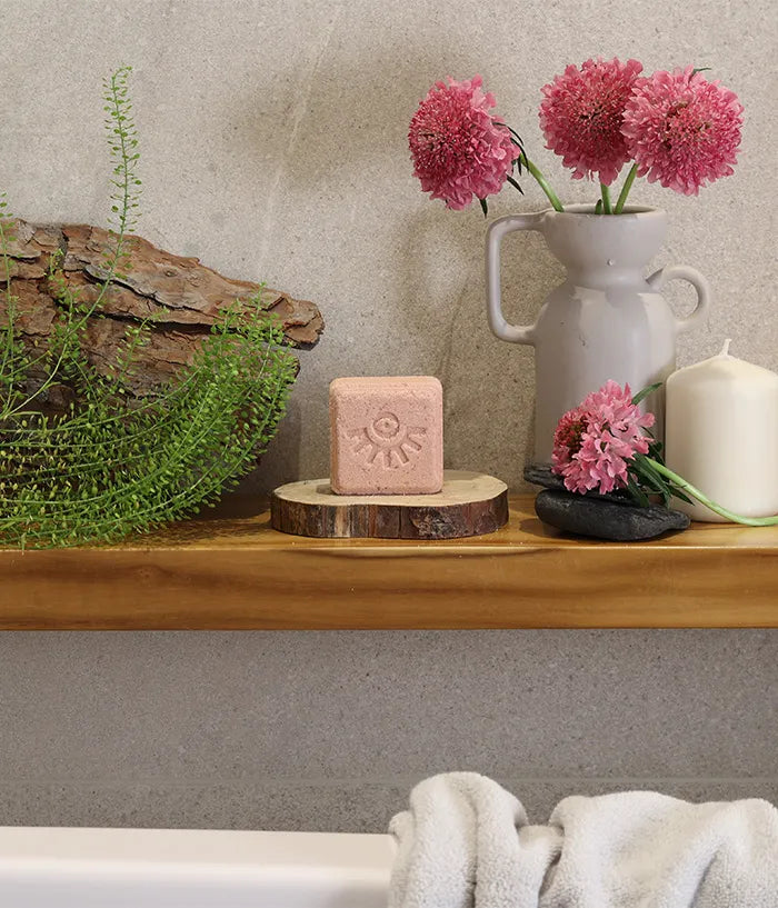 Bath Bomb <br>Love